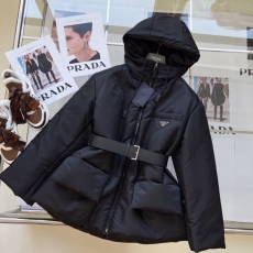 Prada Down Jackets